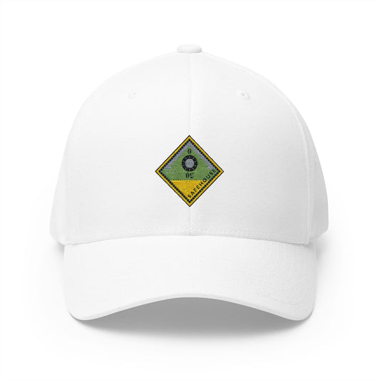 Safehouse cap (Embroidered)