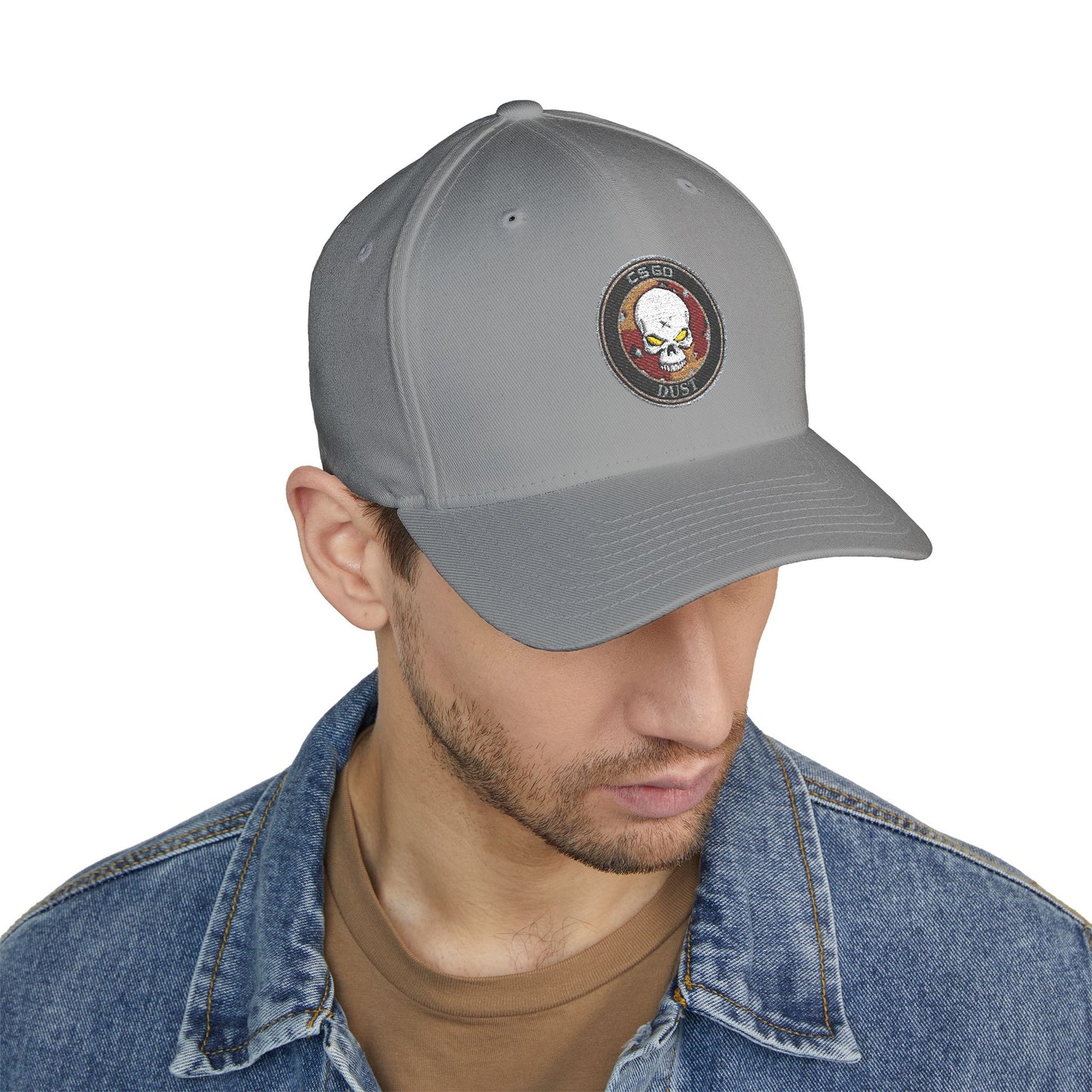 Dust cap (Embroidered)
