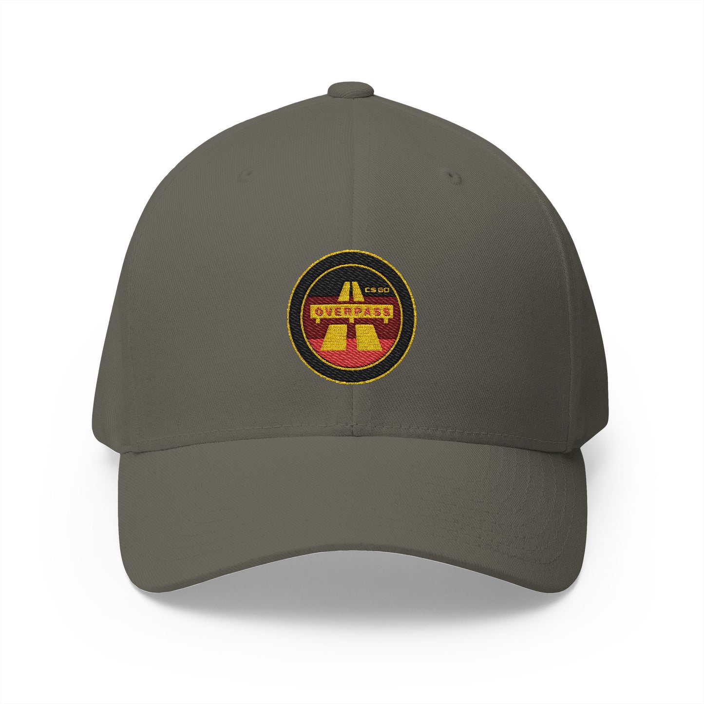Overpass cap (Embroidered)