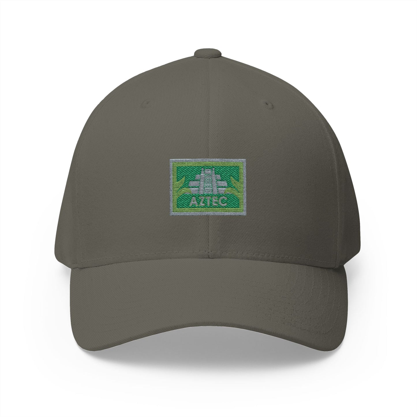 Aztec cap (Embroidered)